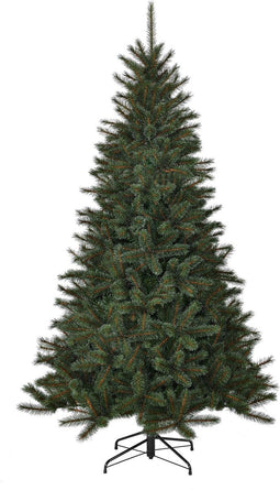 Black Box Trees Toronto Kunstkerstboom - H155 cm - Groen