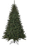 Black Box Trees Toronto Kunstkerstboom - H155 x Ø102 cm - Groen