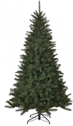 Black Box Trees Toronto Kunstkerstboom - H185 cm - Groen