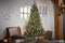 Black Box Trees Toronto Kunstkerstboom - H185 cm - Groen
