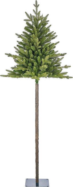 Black Box Trees - Torrey kerstboom groen TIPS 420 - h185xd84cm- Kerstbomen