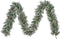 Black Box Trees Vandans Guirlande - L270 cm - Groen Frosted