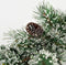 Black Box Trees Vandans Guirlande - L270 cm - Groen Frosted