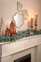 Black Box Trees Vandans Guirlande - L270 cm - Groen Frosted