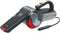 Black & Decker 12V Pivot kruimeldief voor de auto