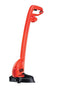 BLACK+DECKER 34cm maaier Bike Handle 1400W 40L + 250W Strimmer promo