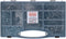 Black+Decker 450-delig bouten en moeren assortiment - roestvrij staal - diverse maten en types