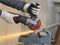 BLACK+DECKER 900W Haakse slijper BEG210 - 115mm schijfdiameter - spindelvergrendeling