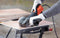BLACK+DECKER 900W Haakse slijper BEG210 - 115mm schijfdiameter - spindelvergrendeling
