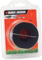 BLACK+DECKER A6046-XJ Reflex Strimmerdraad - bulk 37,5 m