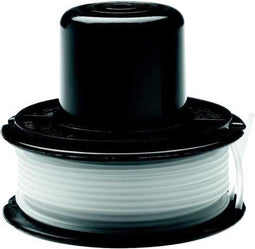 BLACK+DECKER A6226-XJ bumpfeed maaidraad op spoel - 6m