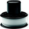 BLACK+DECKER A6226-XJ bumpfeed maaidraad op spoel - 6m