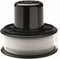 BLACK+DECKER A6226-XJ bumpfeed maaidraad op spoel - 6m