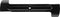BLACK+DECKER A6321-XJ Grasmaaier Snijmes (BEMW471BH/ES) - 38cm