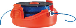 BLACK+DECKER A6442-XJ AFS Reflex2 spoel en cap - 2x6m
