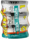 BLACK+DECKER A6485-X Draadspoel - Reflex haspels - 2+1