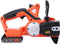 BLACK+DECKER Accu kettingzaag GKC1820L20-QW