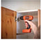 BLACK+DECKER accuboormachine - 7.2V Lithium draadloos