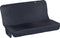 BLACK+DECKER Achterbank Beschermhoes Auto - Universeel - Waterdicht - 123 x 140cm - Zwart