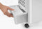 BLACK+DECKER air cooler BXAC7E - 2-in-1 - 65W - verkoeler en luchtbevochtiger