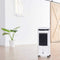 BLACK+DECKER air cooler BXAC7E - 2-in-1 - 65W - verkoeler en luchtbevochtiger