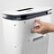 BLACK+DECKER air cooler BXAC7E - 2-in-1 - 65W - verkoeler en luchtbevochtiger