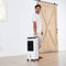 BLACK+DECKER air cooler BXAC7E - 2-in-1 - 65W - verkoeler en luchtbevochtiger