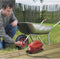 BLACK+DECKER - ASI200 - Compressor - Max. 8,27 bar - 12V