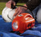 BLACK+DECKER - ASI200 - Compressor - Max. 8,27 bar - 12V