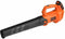 BLACK+DECKER BCBL200L-QW Axiale Bladblazer - 18V - incl. accu en lader
