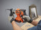 BLACK+DECKER BCD900B-XJ Pneumatische Boorhamer - 18V - Zonder accu en lader