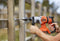 BLACK+DECKER BCD900B-XJ Pneumatische Boorhamer - 18V - Zonder accu en lader