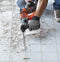 BLACK+DECKER BCD900E2K-QW Boorhamer - 18V - incl. 2 accu's, lader en koffer