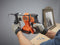 BLACK+DECKER BCD900E2K-QW Boorhamer - 18V - incl. 2 accu's, lader en koffer