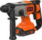 BLACK+DECKER BCD900E2K-QW Boorhamer - 18V - incl. 2 accu's, lader en koffer