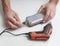 BLACK+DECKER BCF611CK-QW Schroefmachine - 3,6V - incl. 3 schoefbits