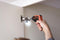 BLACK+DECKER BCF611CK-QW Schroefmachine - 3,6V - incl. 3 schoefbits