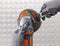 BLACK+DECKER BCG720N-XJ Haakse Slijper - 18V - 125mm - Zonder accu en lader