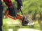 BLACK+DECKER BCG720N-XJ Haakse Slijper - 18V - 125mm - Zonder accu en lader