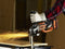 BLACK+DECKER BCG720N-XJ Haakse Slijper - 18V - 125mm - Zonder accu en lader