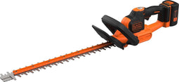 BLACK+DECKER BCHTS3625L1-QW Heggenschaar - 36V - 55cm - Incl. accu en lader