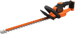 BLACK+DECKER BCHTS36B-QW Heggenschaar - 36V - 55cm - Zonder accu en lader