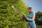 BLACK+DECKER BCHTS36B-QW Heggenschaar - 36V - 55cm - Zonder accu en lader