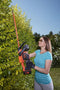 BLACK+DECKER BCHTS36B-QW Heggenschaar - 36V - 55cm - Zonder accu en lader