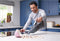 BLACK+DECKER BCHV001B-XJ powerconnect kruimeldief - 18V - zonder accu en lader