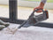 BLACK+DECKER BCHV001B-XJ powerconnect kruimeldief - 18V - zonder accu en lader