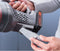 BLACK+DECKER BCHV001B-XJ powerconnect kruimeldief - 18V - zonder accu en lader