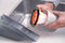 BLACK+DECKER BCHV001B-XJ powerconnect kruimeldief - 18V - zonder accu en lader