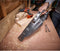 BLACK+DECKER BCHV001B-XJ powerconnect kruimeldief - 18V - zonder accu en lader