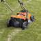 BLACK+DECKER BCMW3318L2-QW Grasmaaier - 18V - 33cm - incl. 2 accu's en lader